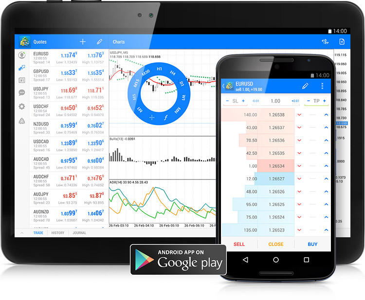 MetaTrader5-Mobile-App-Android