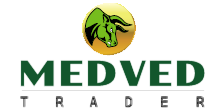 Medved Trader Trading Platform - AMP Futures